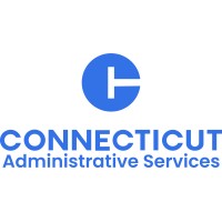 Connecticut Department of Administrative Services logo