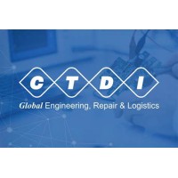 CTDI Soemmerda GmbH logo