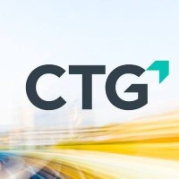 CTG IT Solutions - Europe logo