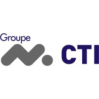 CTI logo