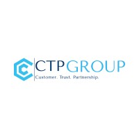 CTP Group logo