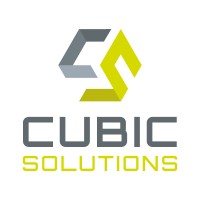 cubic solutions GmbH logo