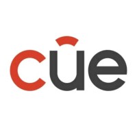 CUE Group logo