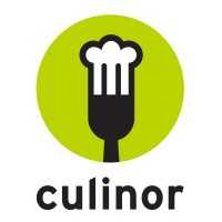 Culinor Food Group nv logo