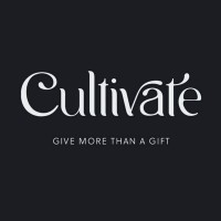 Cultivate logo