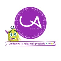 CULTURAL ACTEX logo