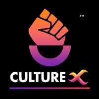 CultureX logo