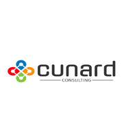 Cunard Consulting logo