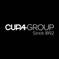 CUPA logo