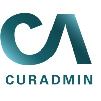 curadmin AG logo