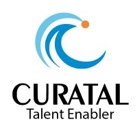CURATAL logo