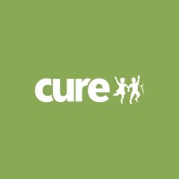 CURE International logo
