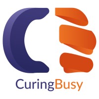 CuringBusy logo