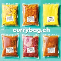 Currybag