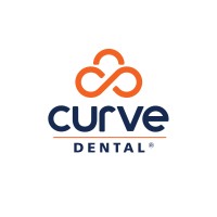 Curve Dental logo