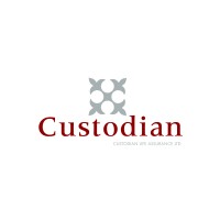 Custodian Life Assurance Ltd logo