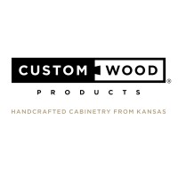 Custom Wood Products, Inc logo