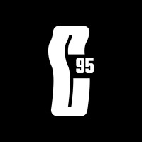 Custom95 | Merchandise Agency logo