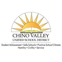 cvusd - Chino Valley Unified School District logo
