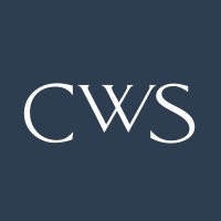 CWS Apartment Homes logo
