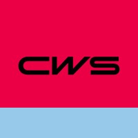 CWS Hygiene logo
