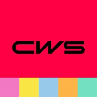 CWS logo