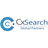 CxSearch Global Partners logo