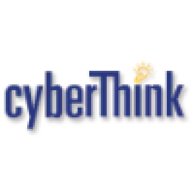 cyberThink Inc logo