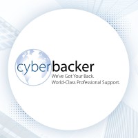 Cyberbacker Careers logo