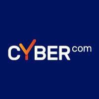 CYBERcom logo