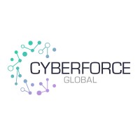 CyberForce Global logo