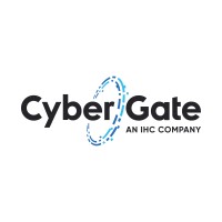 CyberGate Defense logo