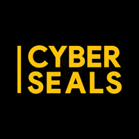 Cyber Seals logo