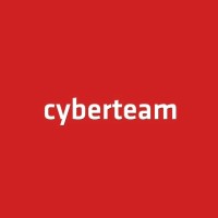 Cyberteam logo