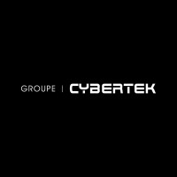 GROUPE CYBERTEK logo