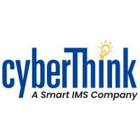 cyberThink Inc logo