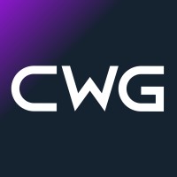 CWG - Cyber Security logo
