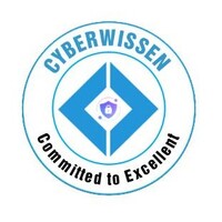 CyberWissen logo