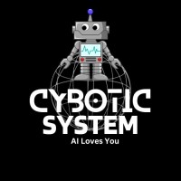 Cybotic System logo