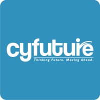 Cyfuture logo