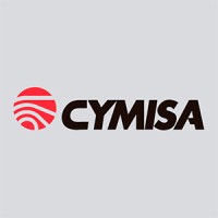 CYMISA logo