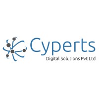 Cyperts Digital Solutions Pvt. Ltd. logo