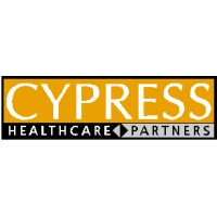 Cypress Healthcare Partners logo
