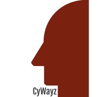 CyWayz Recruitment logo