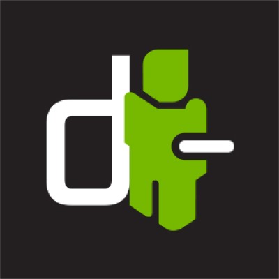 d-Media web professionals logo