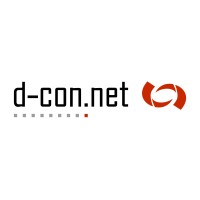 d-con.net GmbH logo