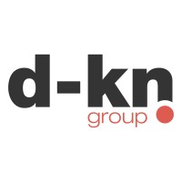 d-kn group logo