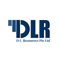 D L Resources Pte Ltd logo