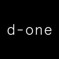 d-one logo