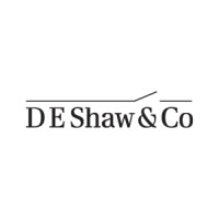 D. E. Shaw India Private Limited logo